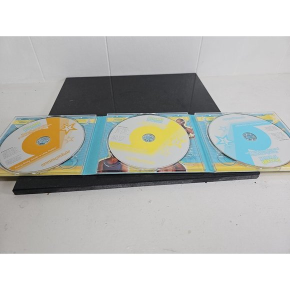 Power Push personal training program (DVD, 2007) (DG), by the creators of Crunch - Picture 4 of 4